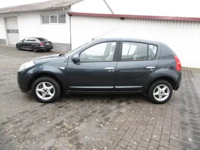 Gebraucht Dacia Sandero