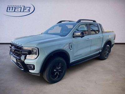 Neu Ford Ranger 281 PS (206 kW) 2025 Chill grey Pickup