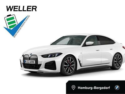 Second-hand BMW i4 M Sport 250 kW (340 CP) 2025 Berlinǎ