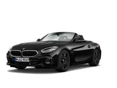 Brugt BMW Z4 M Sport 258 HK (189 kW) 2024 Sort Cabriolet