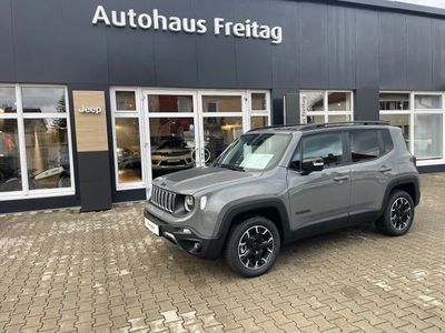 gebraucht Jeep Renegade PHEV High Upland MY23