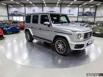 gebraucht Mercedes G63 AMG G 63 AMGAMG | Designo