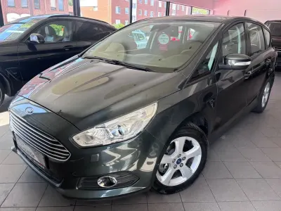 Gebraucht Ford S-MAX