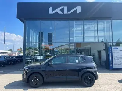 Neu Kia EV2 Earth 108 kW (147 PS) 2026 Zilinaschwarz metallic SUV