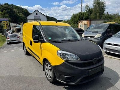 Fiat Doblò