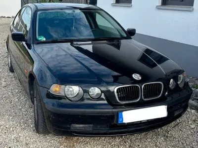 Gebraucht BMW 316