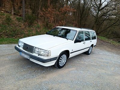 gebraucht Volvo 945 