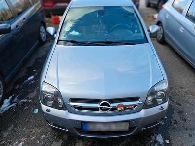 Gebraucht Opel Vectra 122 PS (89 kW) 2005 Braun Limousine