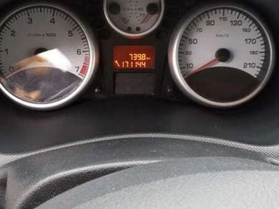 Peugeot 206+