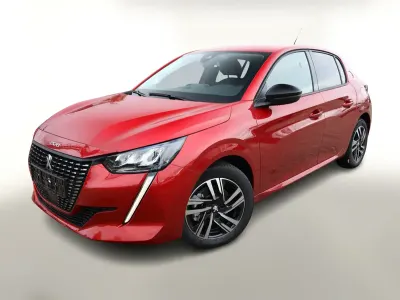 Gebraucht Peugeot e-208