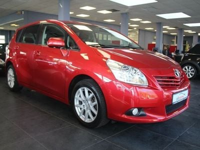 Toyota Verso