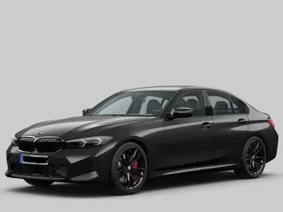 Gebraucht BMW 320