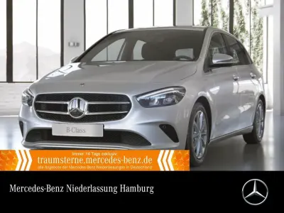 Gebraucht Mercedes B180