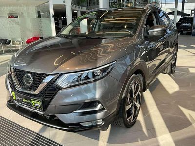 Gebraucht Nissan Qashqai Akari 158 PS (116 kW) 2021 Gun metallic (m) SUV