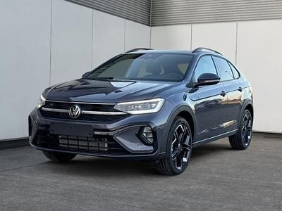 Rauchgrau metallic/grau Neu 2025 VW Taigo R-line SUV | 30.130 € (Guter Preis)