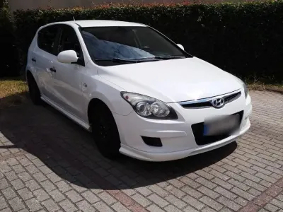 Gebraucht Hyundai i30