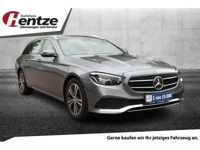 Gebraucht Mercedes E200