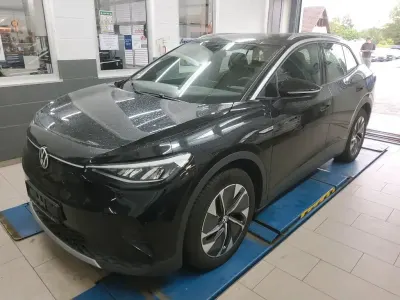 Gebraucht VW ID.4