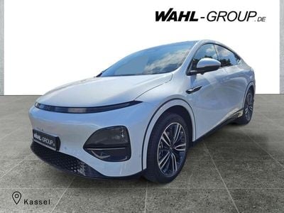 XPENG G6