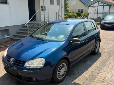 Gebraucht VW Golf V