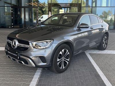 Mercedes GLC220