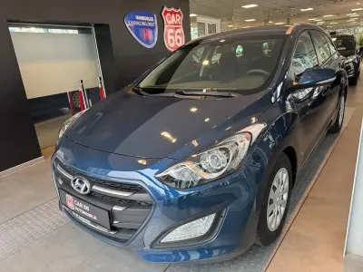 Gebraucht Hyundai i30