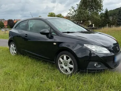 Gebraucht Seat Ibiza