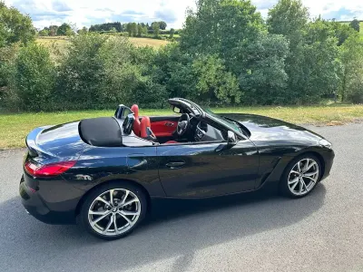 Gebraucht BMW Z4