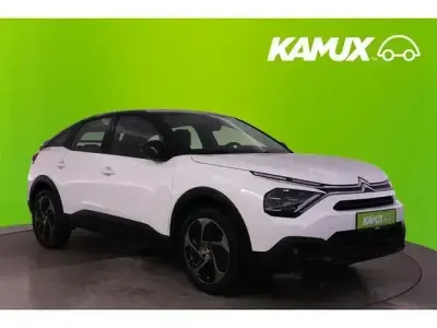 Gebraucht Citroën C4