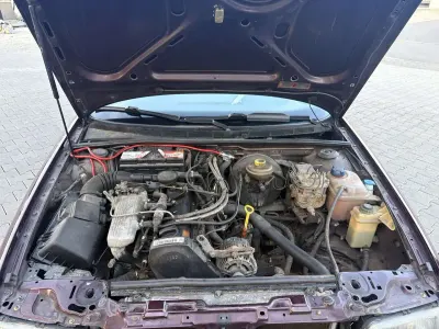 Gebraucht Audi 80 116 PS (85 kW) 1994 Limousine