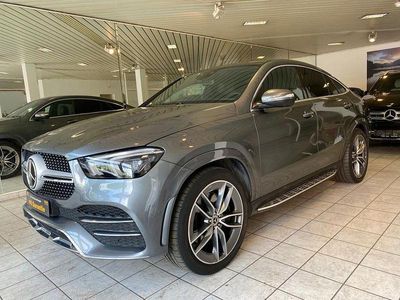 Mercedes GLE350