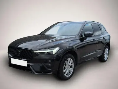Gebraucht Volvo XC60 Plus 250 PS (183 kW) 2025 Manufacturer SUV