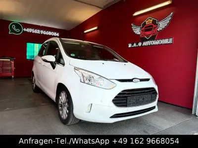 Gebraucht Ford B-MAX