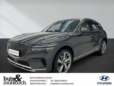 Gebraucht Genesis GV70 209 PS (153 kW) 2024 Grau SUV