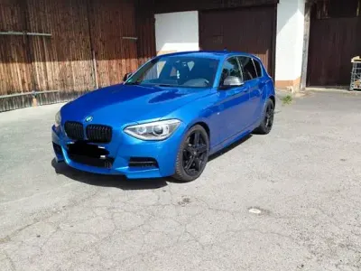 Gebraucht BMW M135