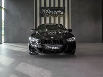 Gebraucht BMW M850 530 PS (389 kW) 2024 Coupé