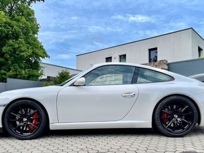Porsche 997