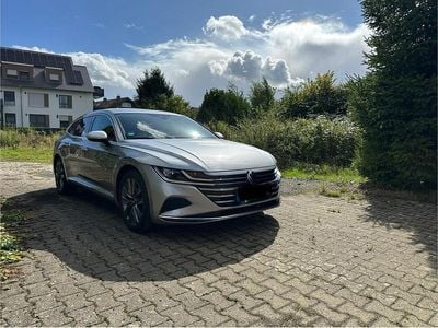 VW Arteon