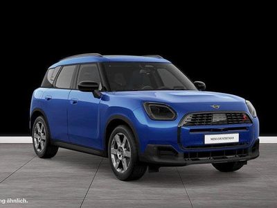 Gebraucht Mini Countryman 218 PS (160 kW) 2025 Blau SUV