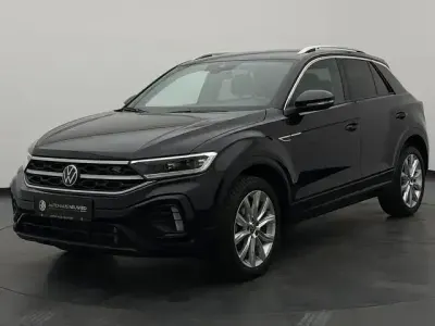 Używany VW T-Roc R-line 150 KM (110 kW) 2025 Andere SUV