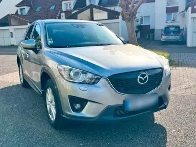 Gebraucht Mazda CX-5