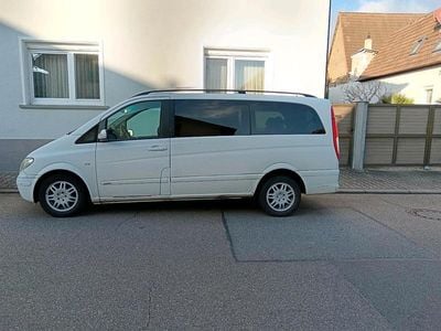 Mercedes Viano