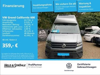 VW California