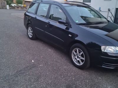 gebraucht Fiat Stilo 1,6