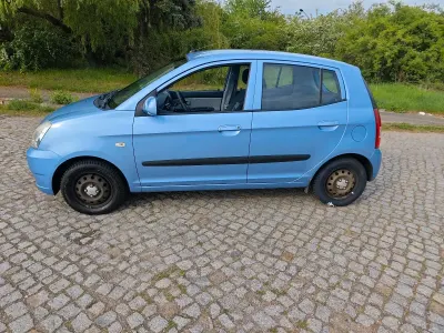 Occasion Kia Picanto