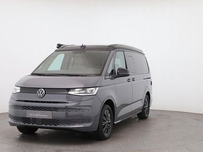 Neu VW California Coast 150 PS (110 kW) 2026 Grau Van