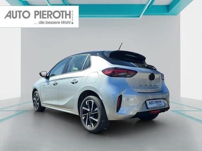 Occasion Opel Corsa 101 PK (74 kW) 2025 Zilver Hatchback