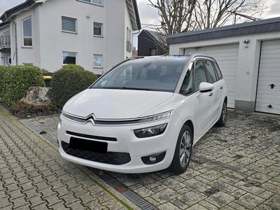 Citroën C4 Picasso