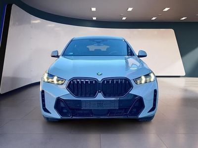 Gebraucht BMW X6 M Sport 286 PS (210 kW) 2025 SUV