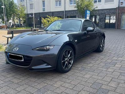 Mazda MX5